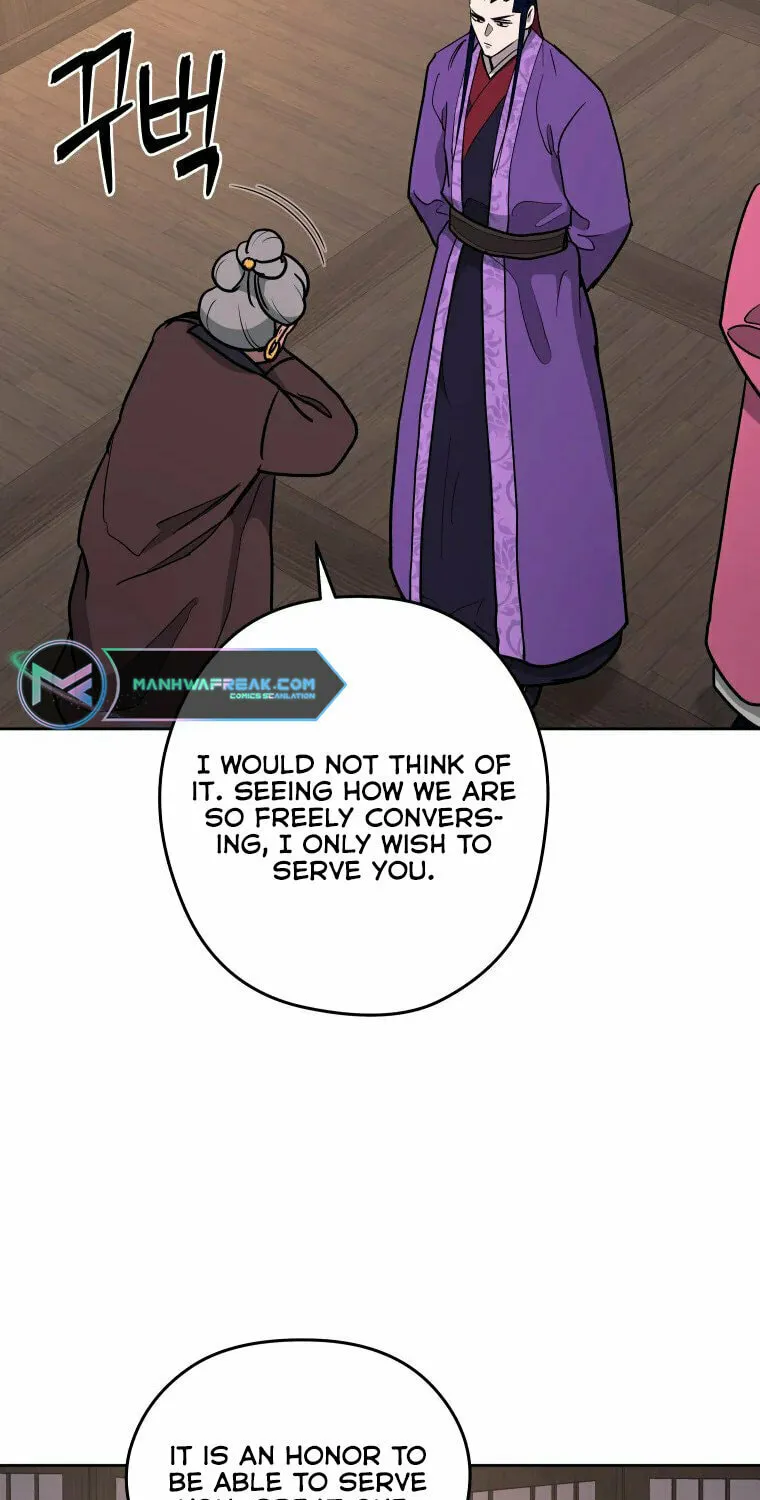 Administrator Kang Jin Lee Chapter 115 page 26 - 