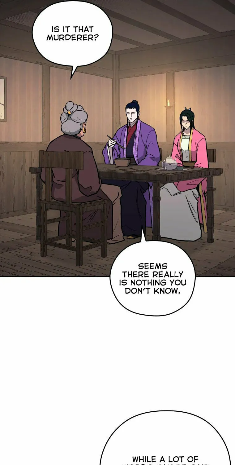 Administrator Kang Jin Lee Chapter 115 page 32 - 