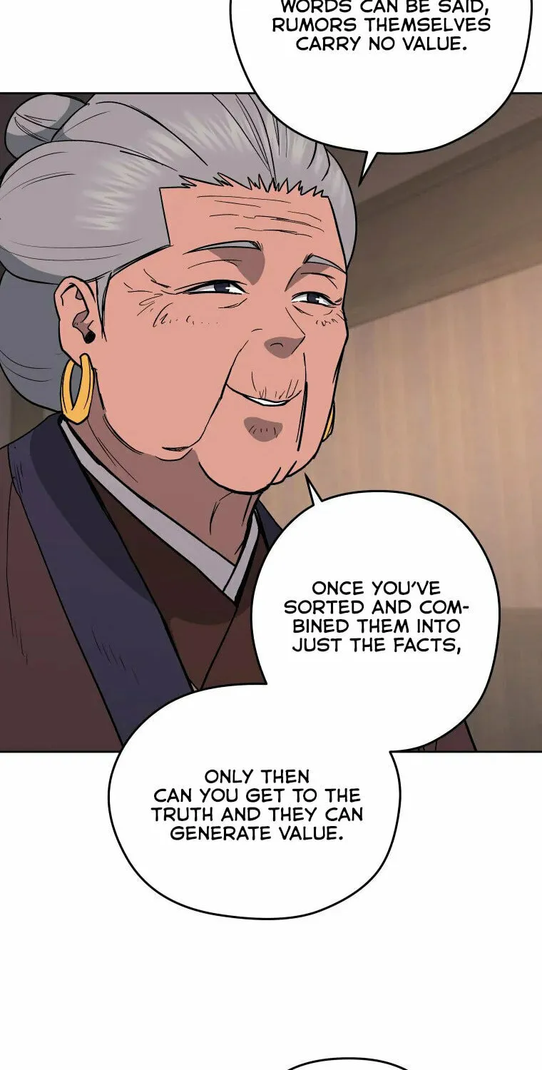 Administrator Kang Jin Lee Chapter 115 page 33 - 