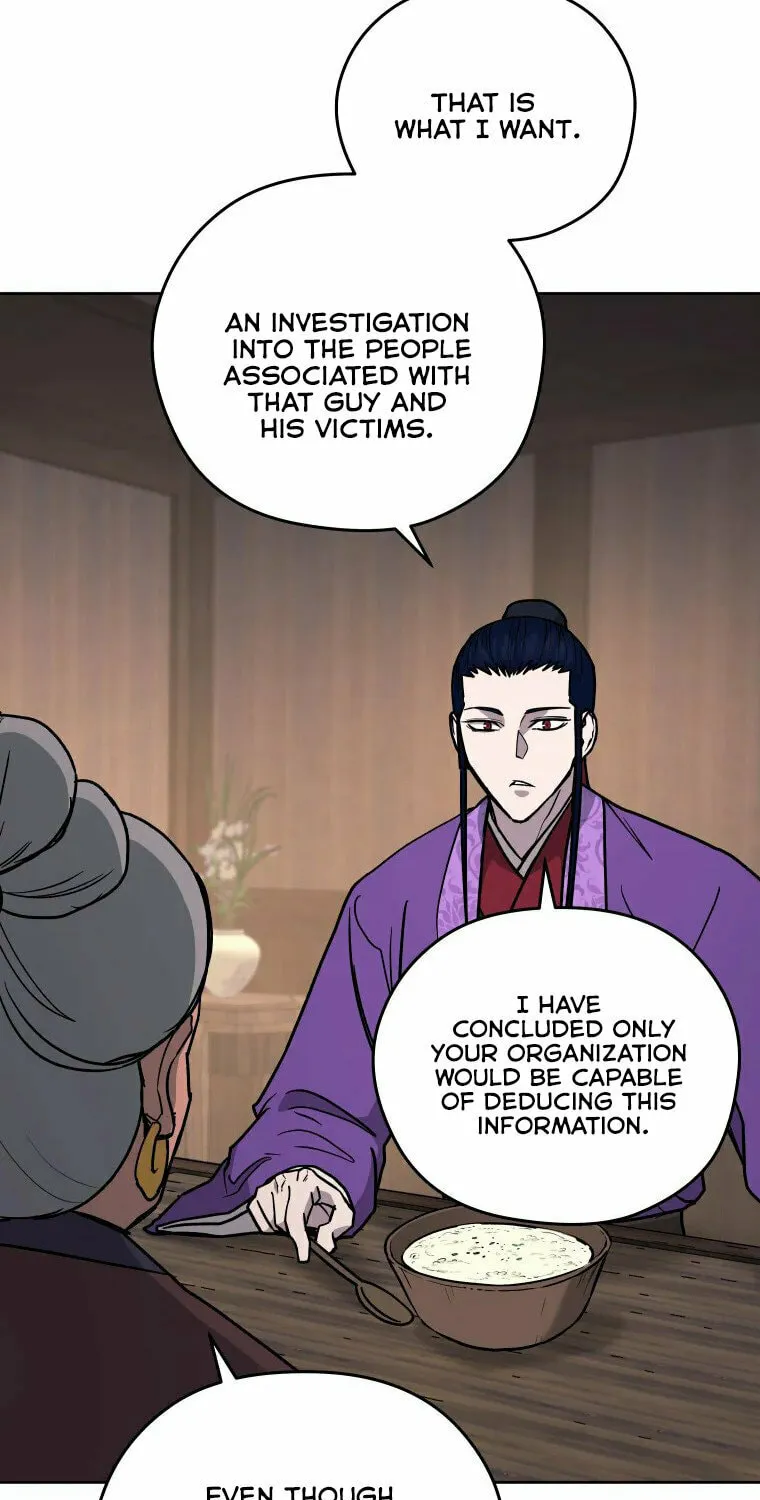 Administrator Kang Jin Lee Chapter 115 page 34 - 
