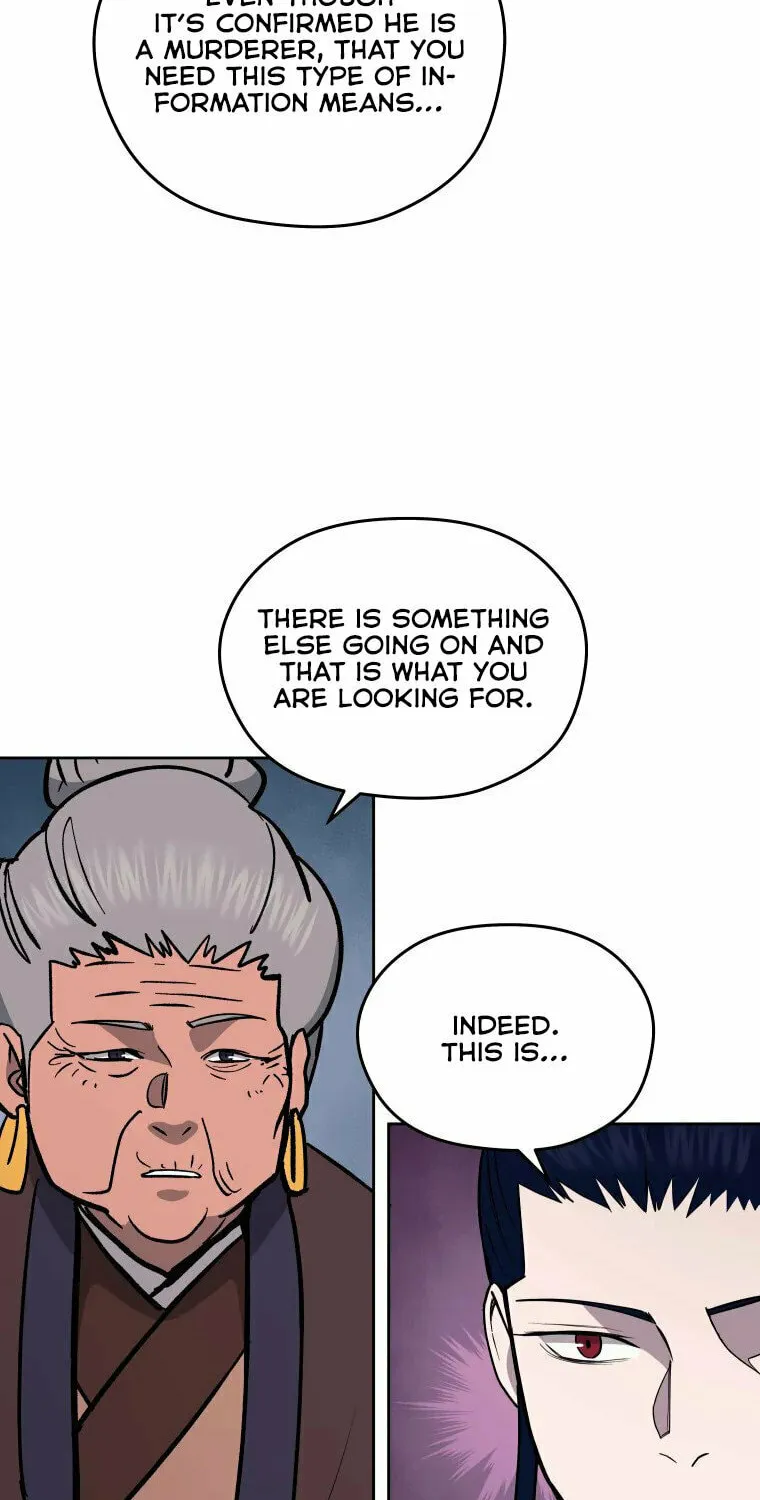 Administrator Kang Jin Lee Chapter 115 page 35 - 