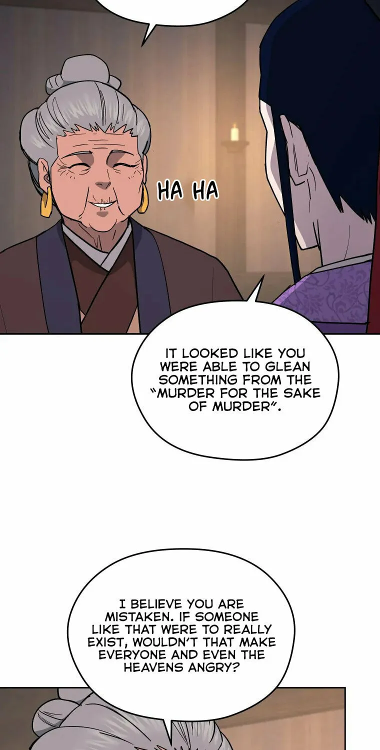 Administrator Kang Jin Lee Chapter 115 page 39 - 
