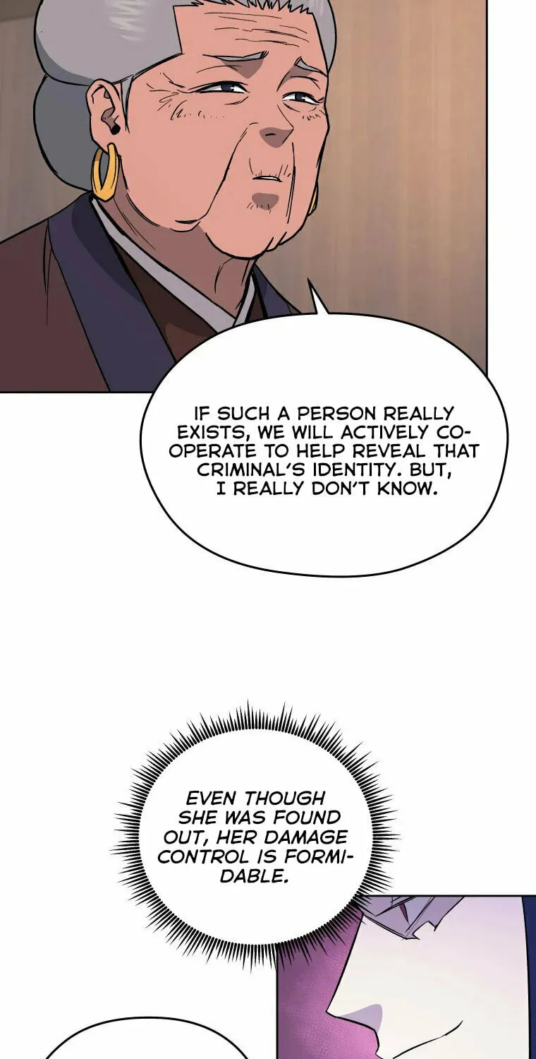 Administrator Kang Jin Lee Chapter 115 page 40 - 