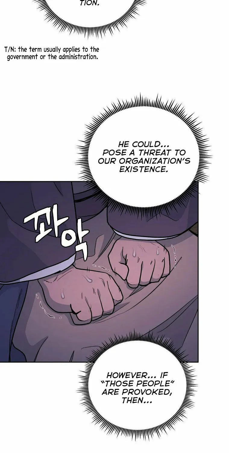 Administrator Kang Jin Lee Chapter 115 page 51 - 