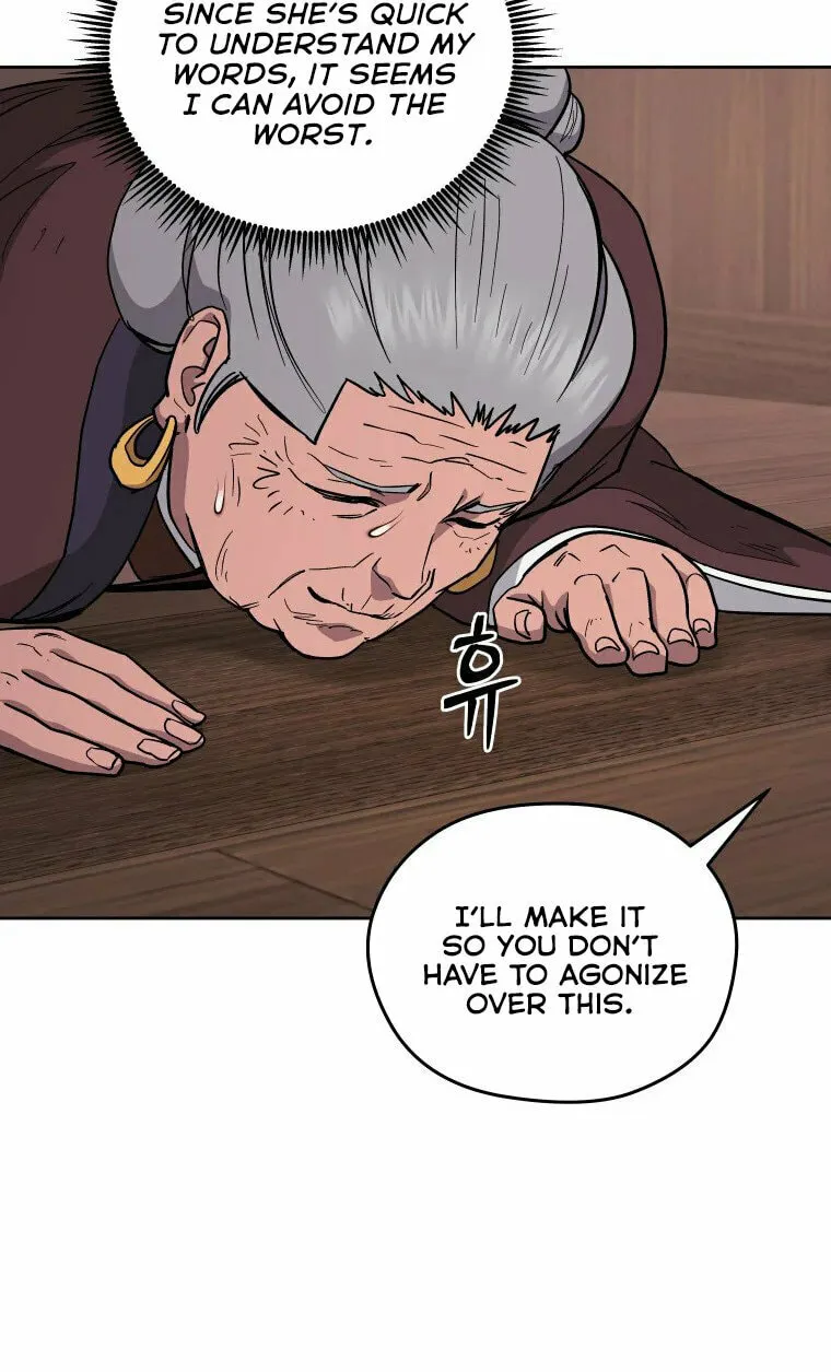 Administrator Kang Jin Lee Chapter 115 page 60 - 