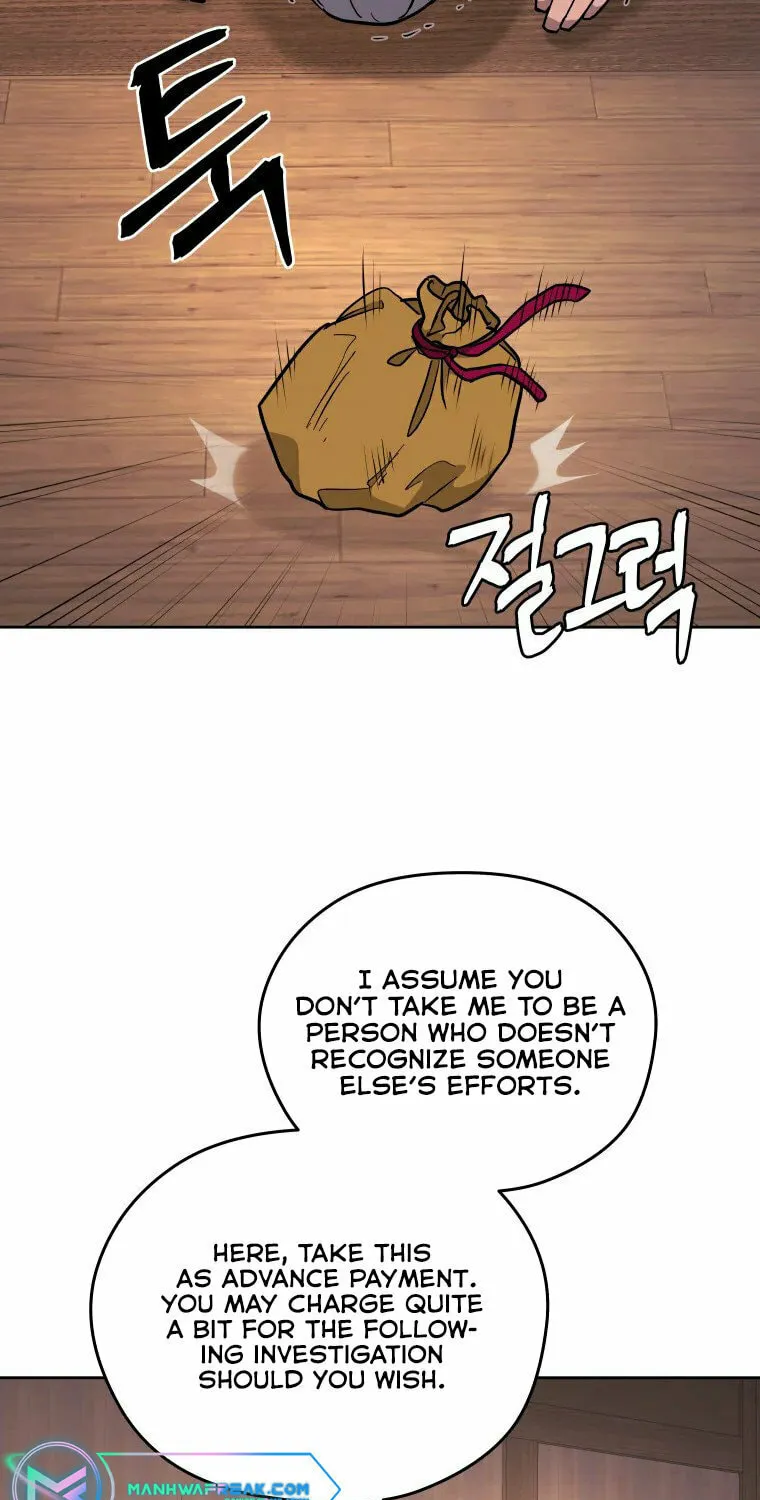 Administrator Kang Jin Lee Chapter 115 page 63 - 