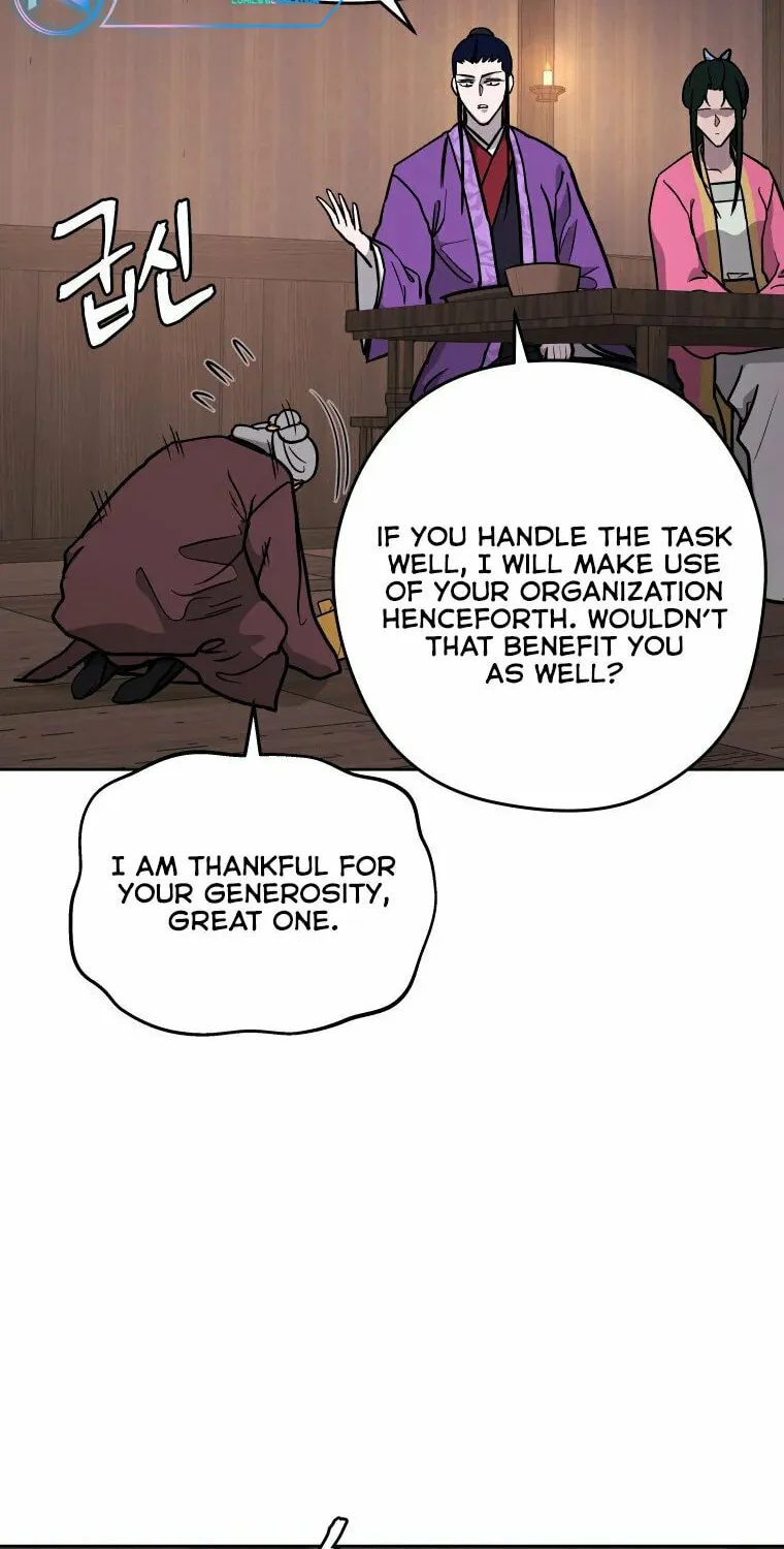 Administrator Kang Jin Lee Chapter 115 page 64 - 