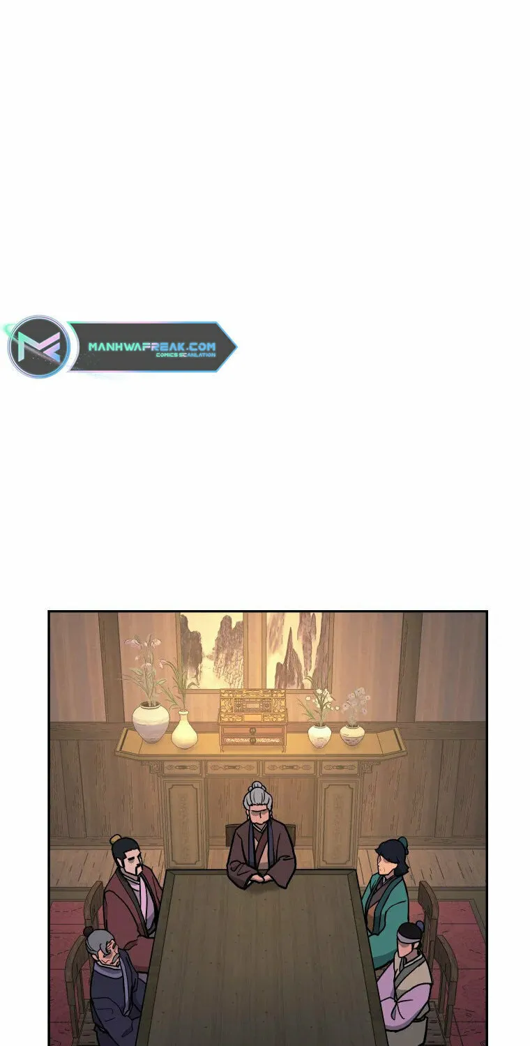 Administrator Kang Jin Lee Chapter 115 page 66 - 