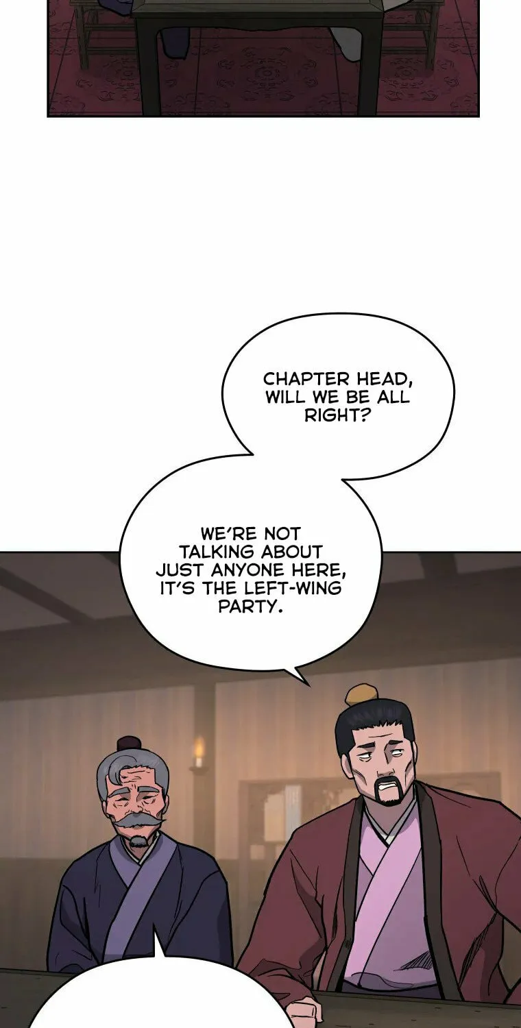 Administrator Kang Jin Lee Chapter 115 page 67 - 