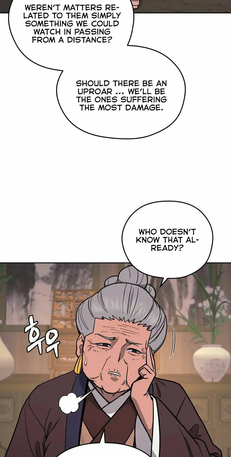 Administrator Kang Jin Lee Chapter 115 page 68 - 