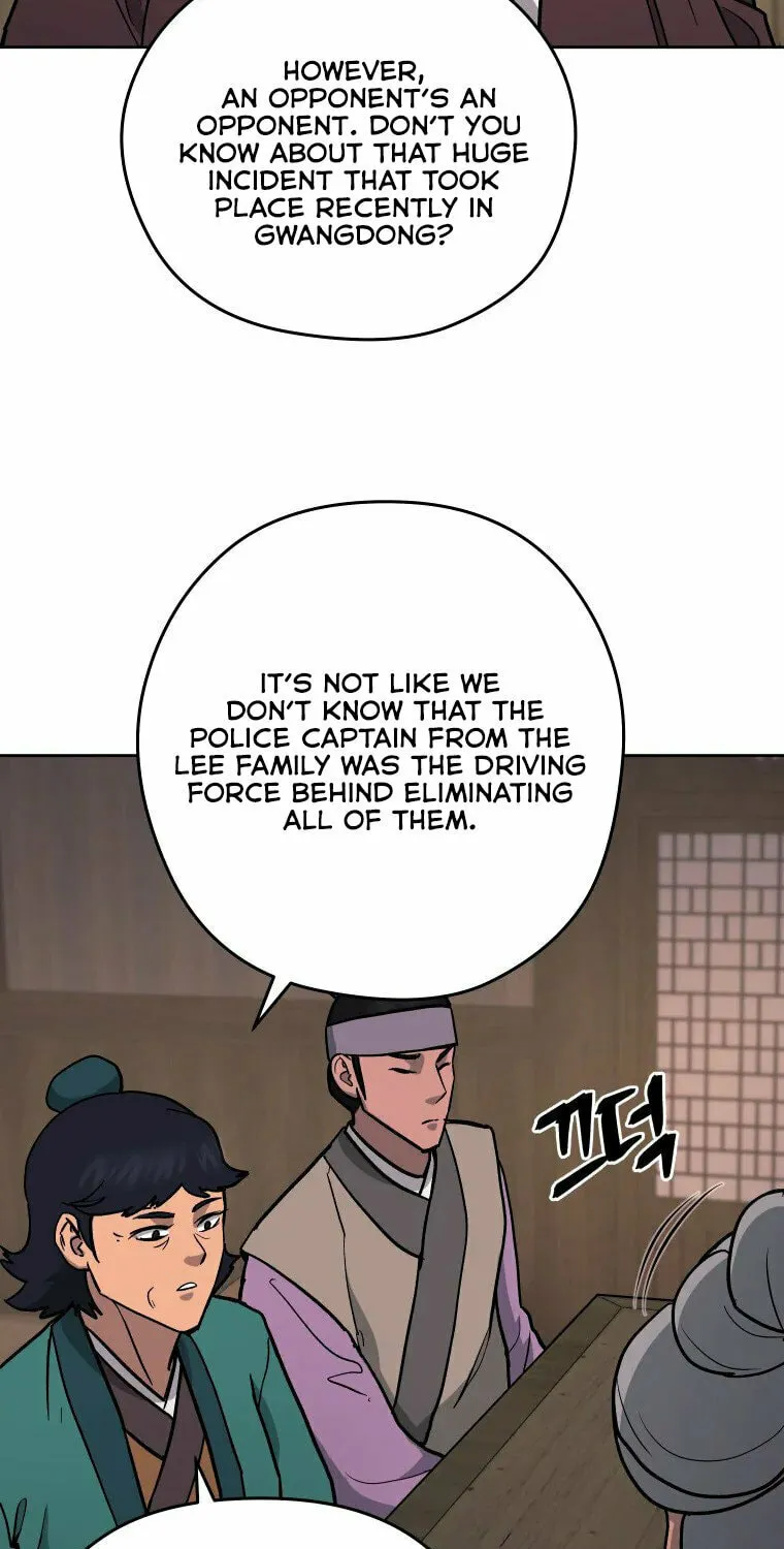 Administrator Kang Jin Lee Chapter 115 page 69 - 