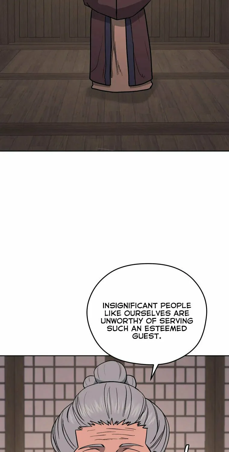 Administrator Kang Jin Lee Chapter 115 page 8 - 