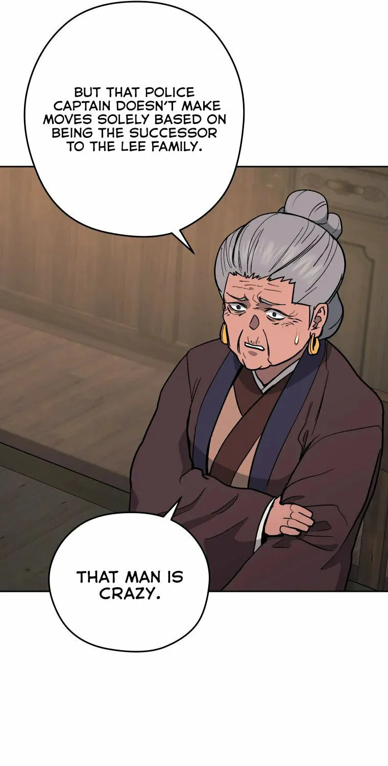 Administrator Kang Jin Lee Chapter 115 page 71 - 