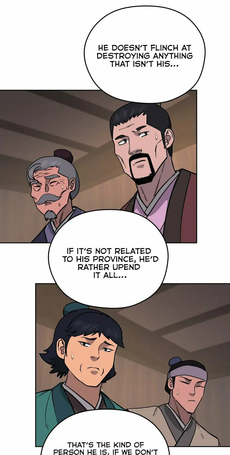 Administrator Kang Jin Lee Chapter 115 page 72 - 