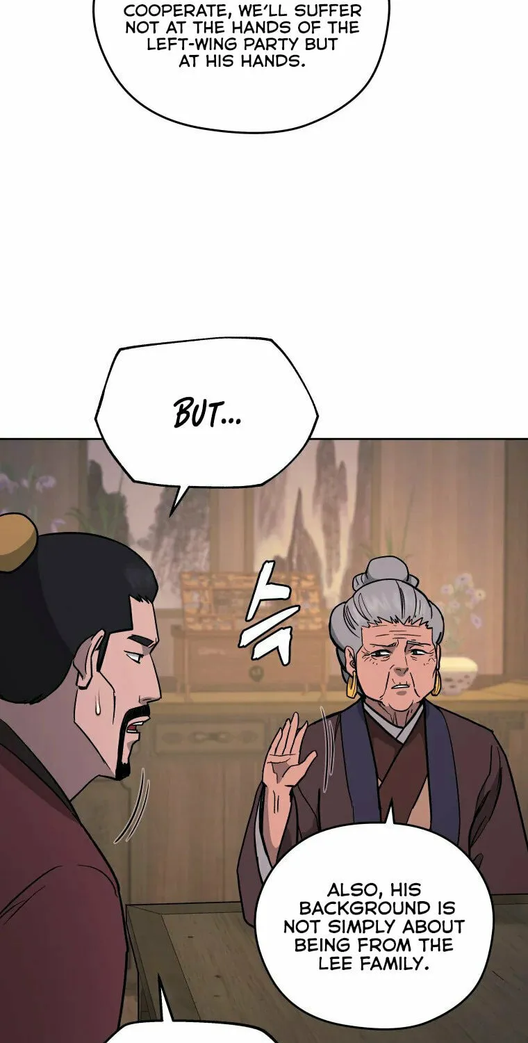 Administrator Kang Jin Lee Chapter 115 page 73 - 