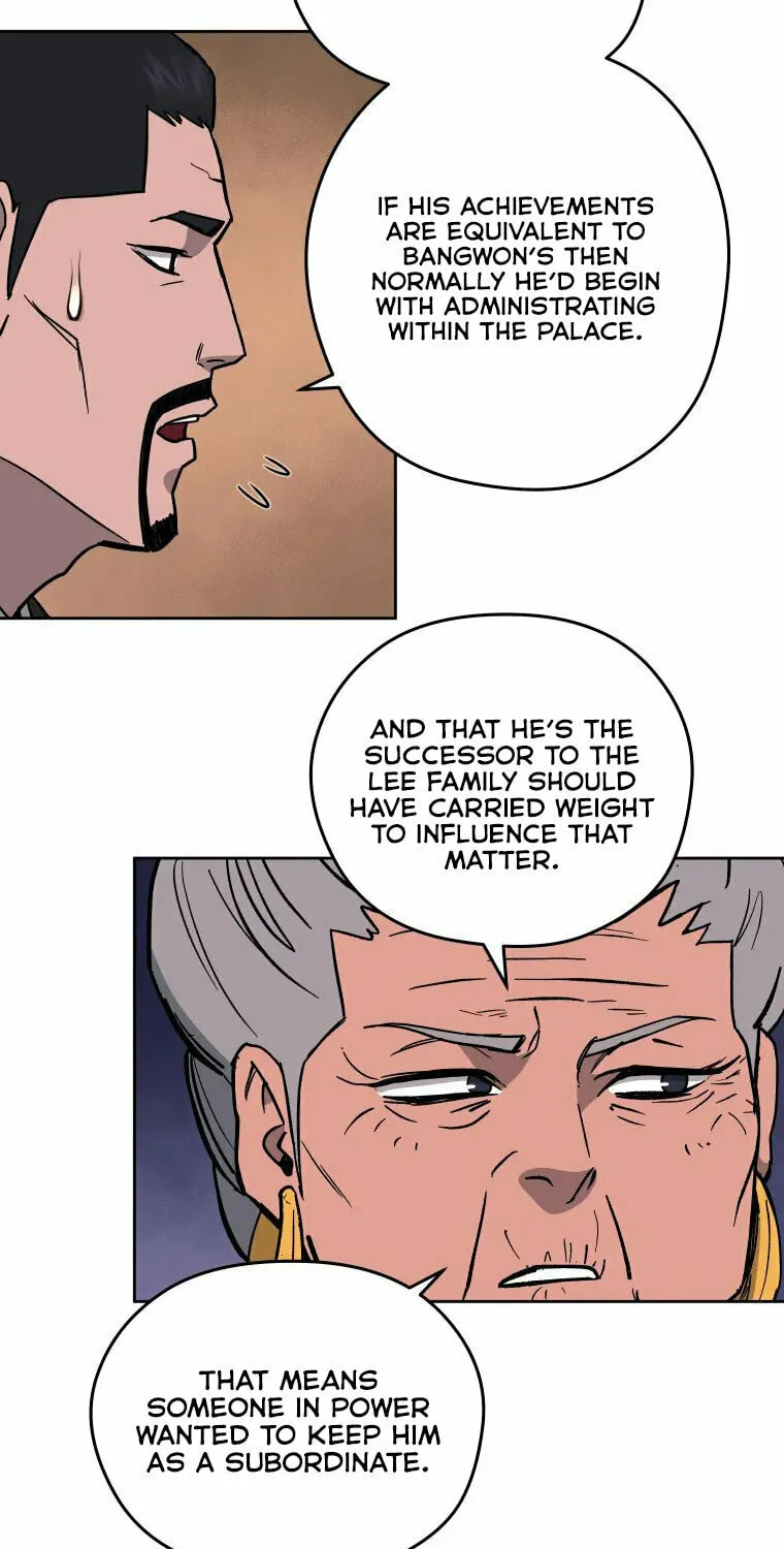 Administrator Kang Jin Lee Chapter 115 page 75 - 