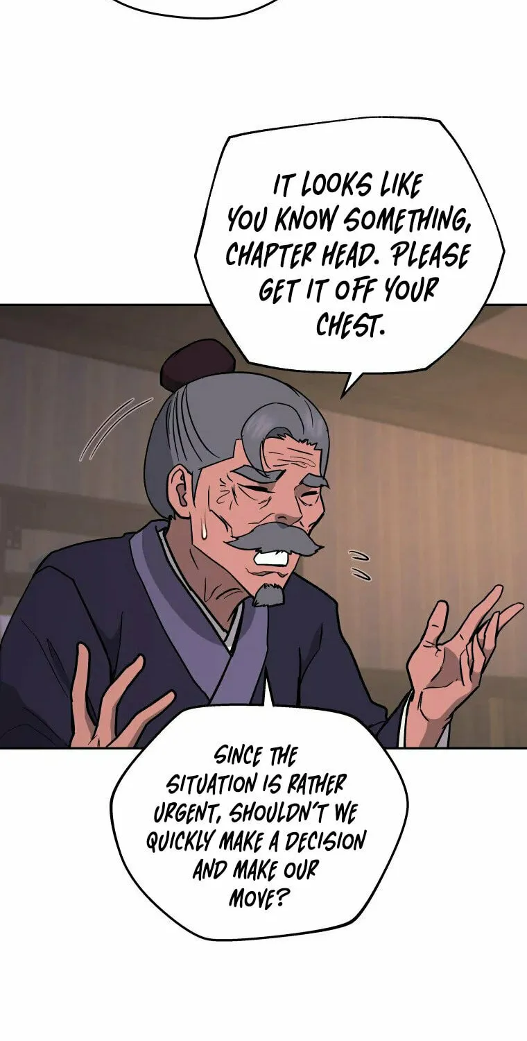Administrator Kang Jin Lee Chapter 115 page 76 - 