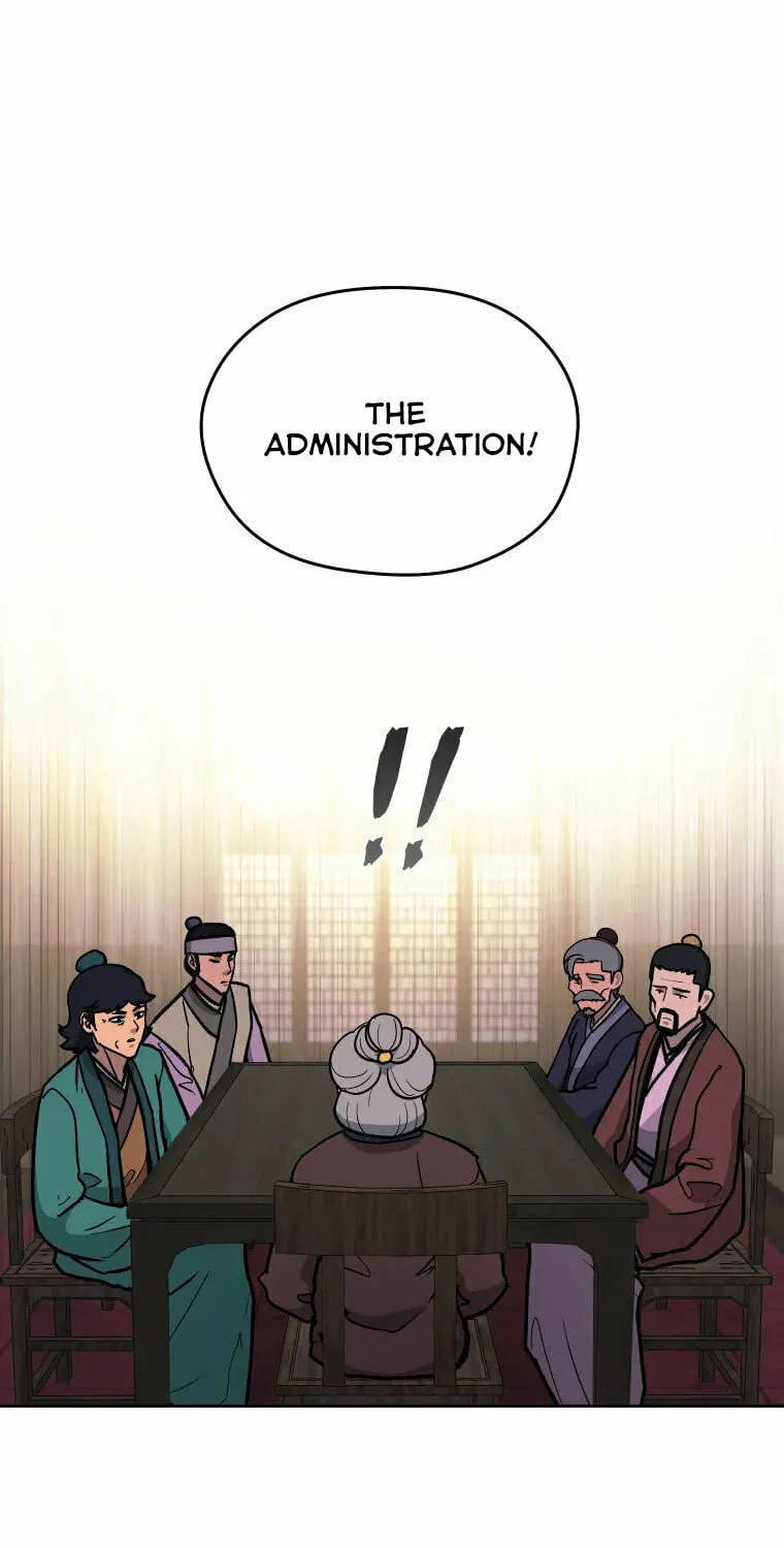 Administrator Kang Jin Lee Chapter 115 page 77 - 