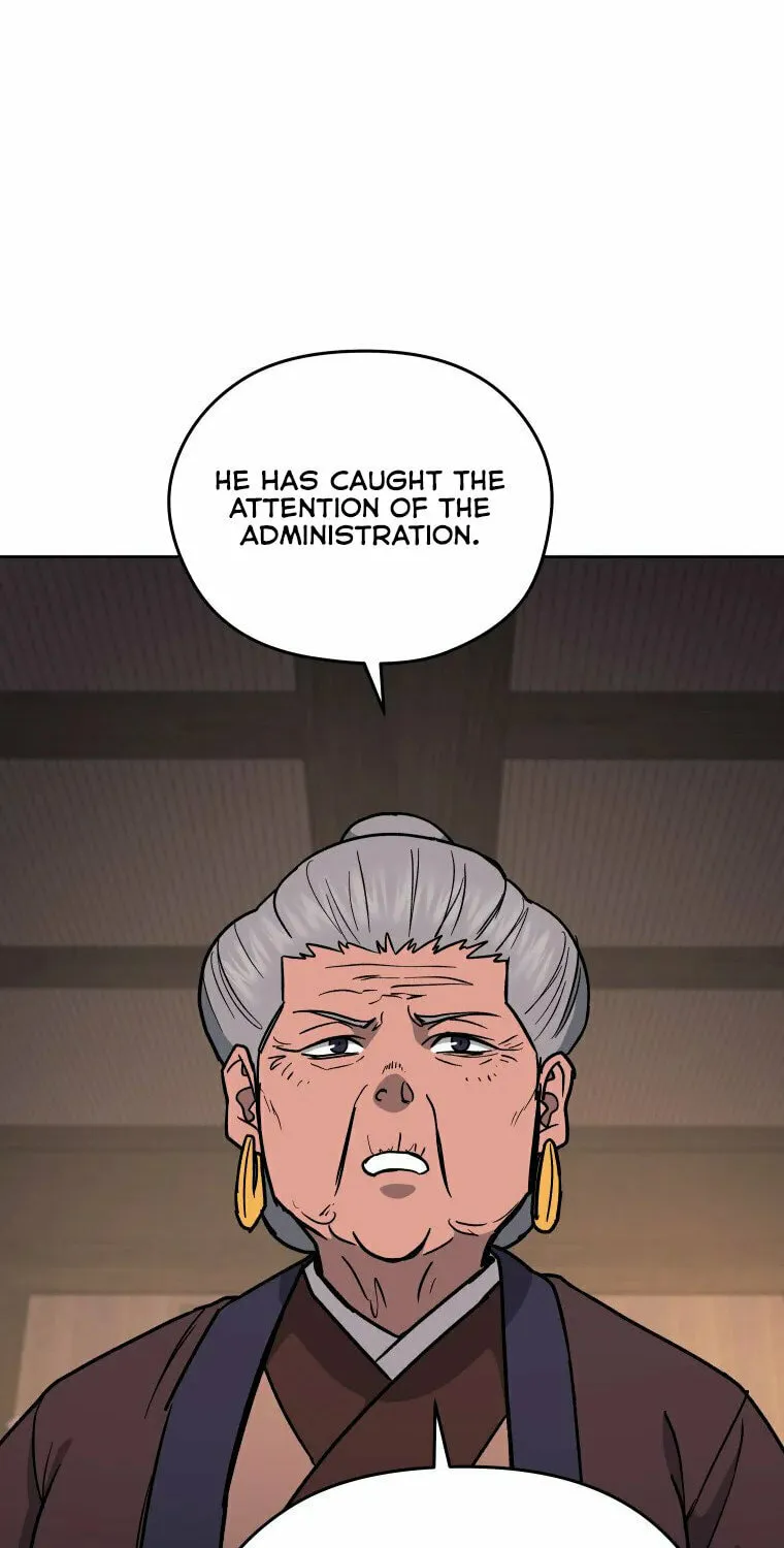 Administrator Kang Jin Lee Chapter 115 page 78 - 