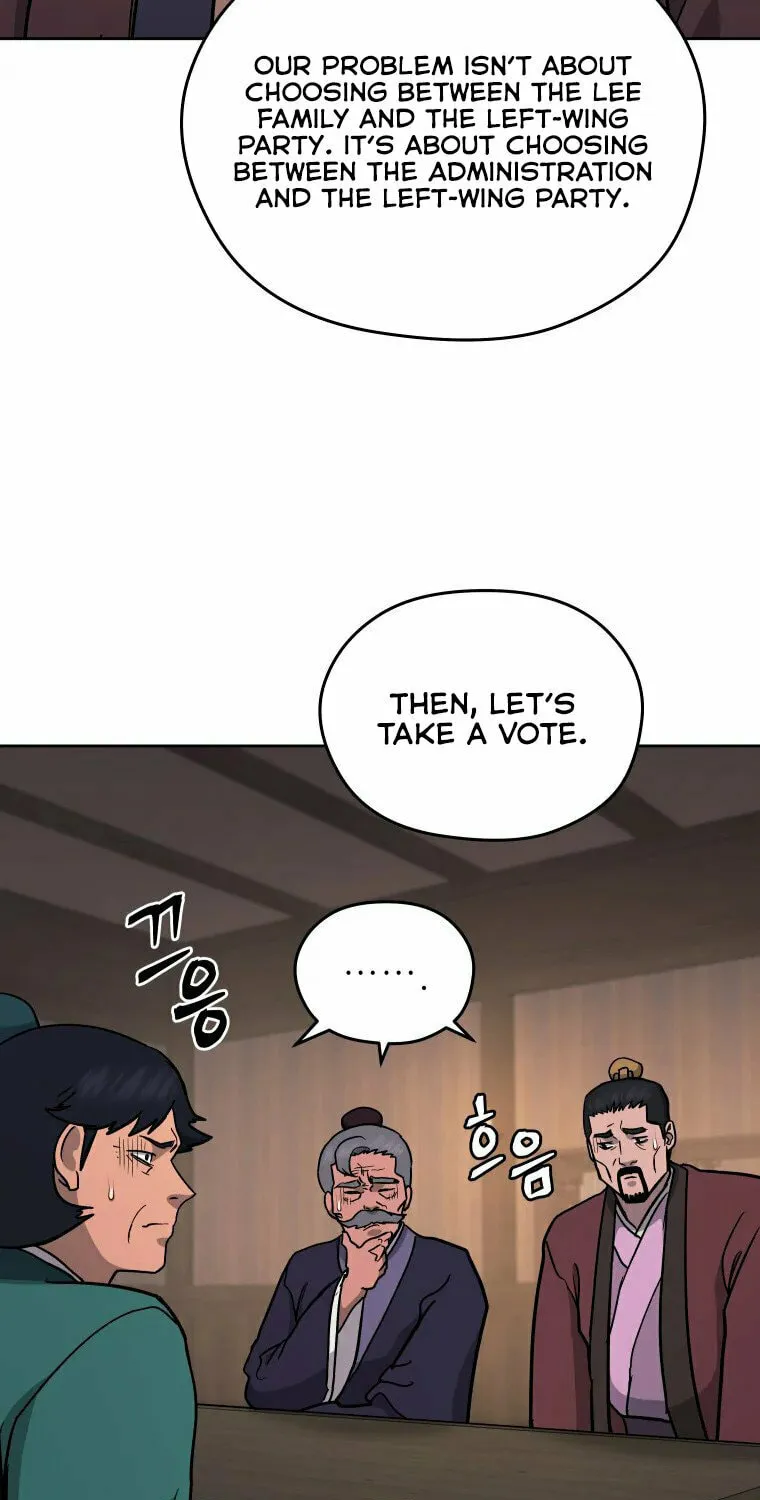 Administrator Kang Jin Lee Chapter 115 page 79 - 