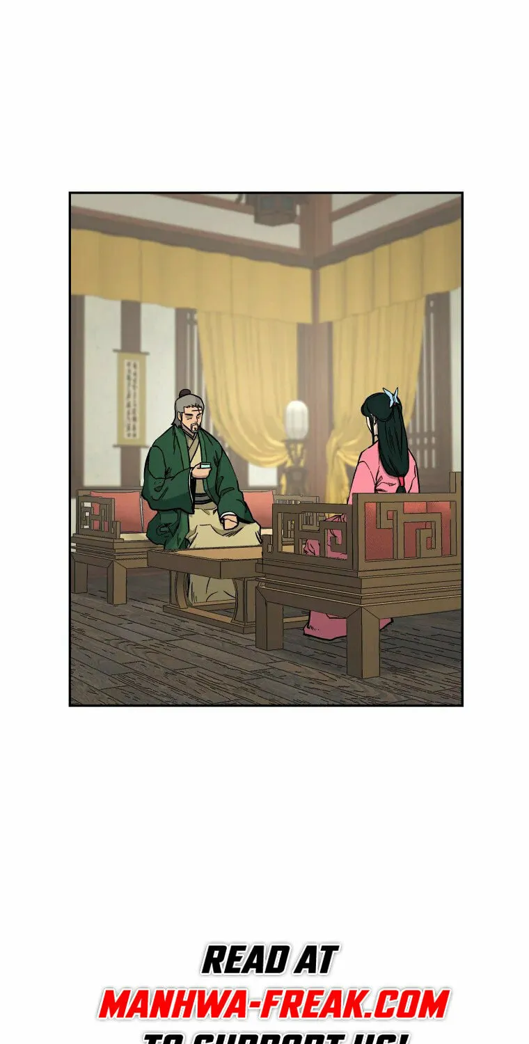 Administrator Kang Jin Lee Chapter 116 page 2 - 