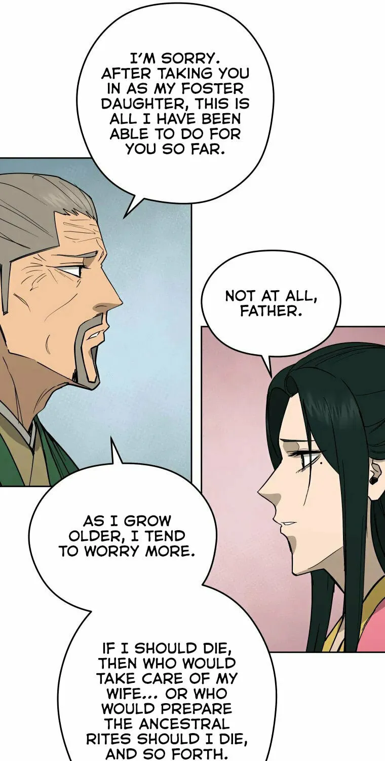 Administrator Kang Jin Lee Chapter 116 page 12 - 