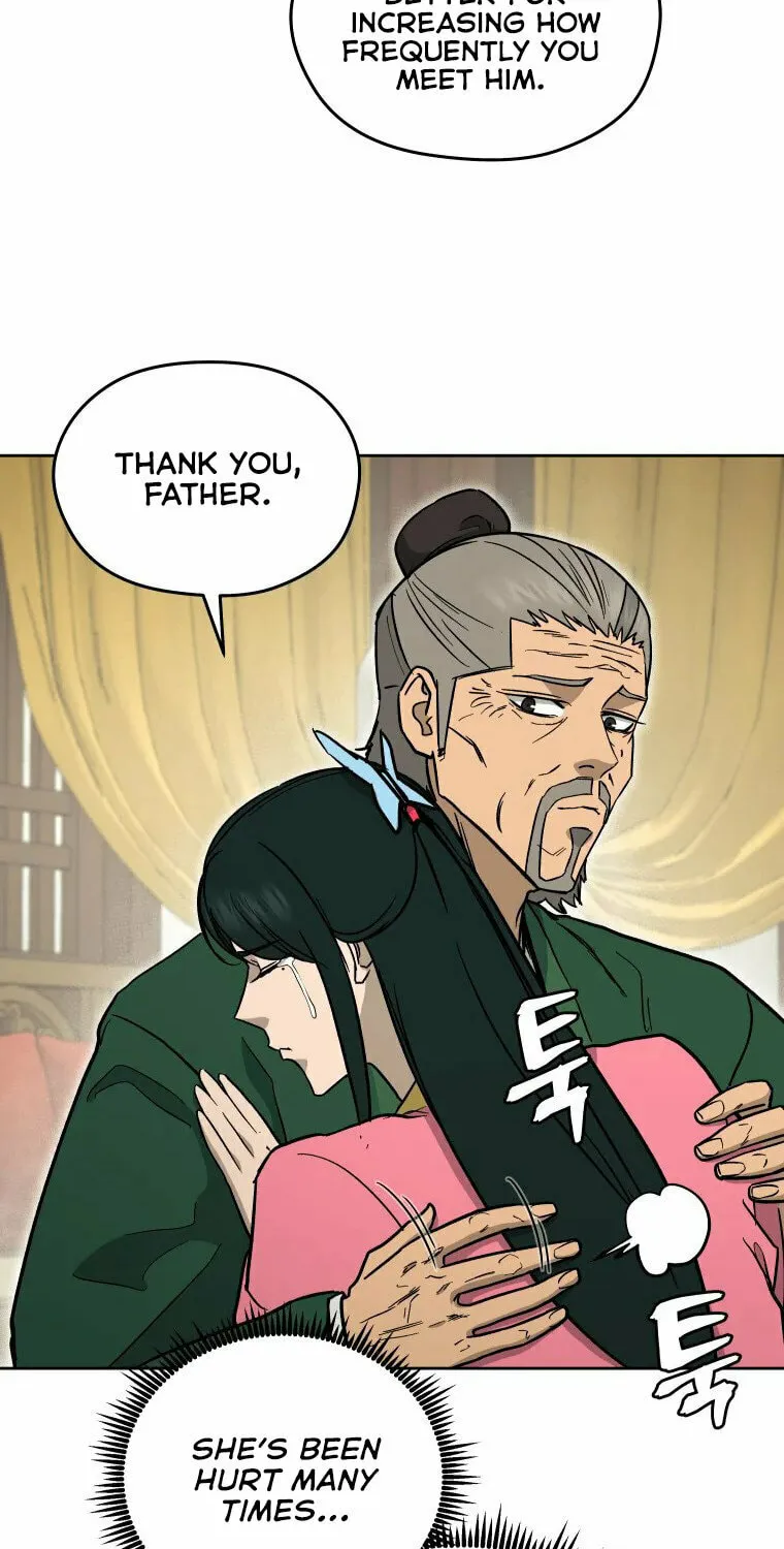Administrator Kang Jin Lee Chapter 116 page 19 - 