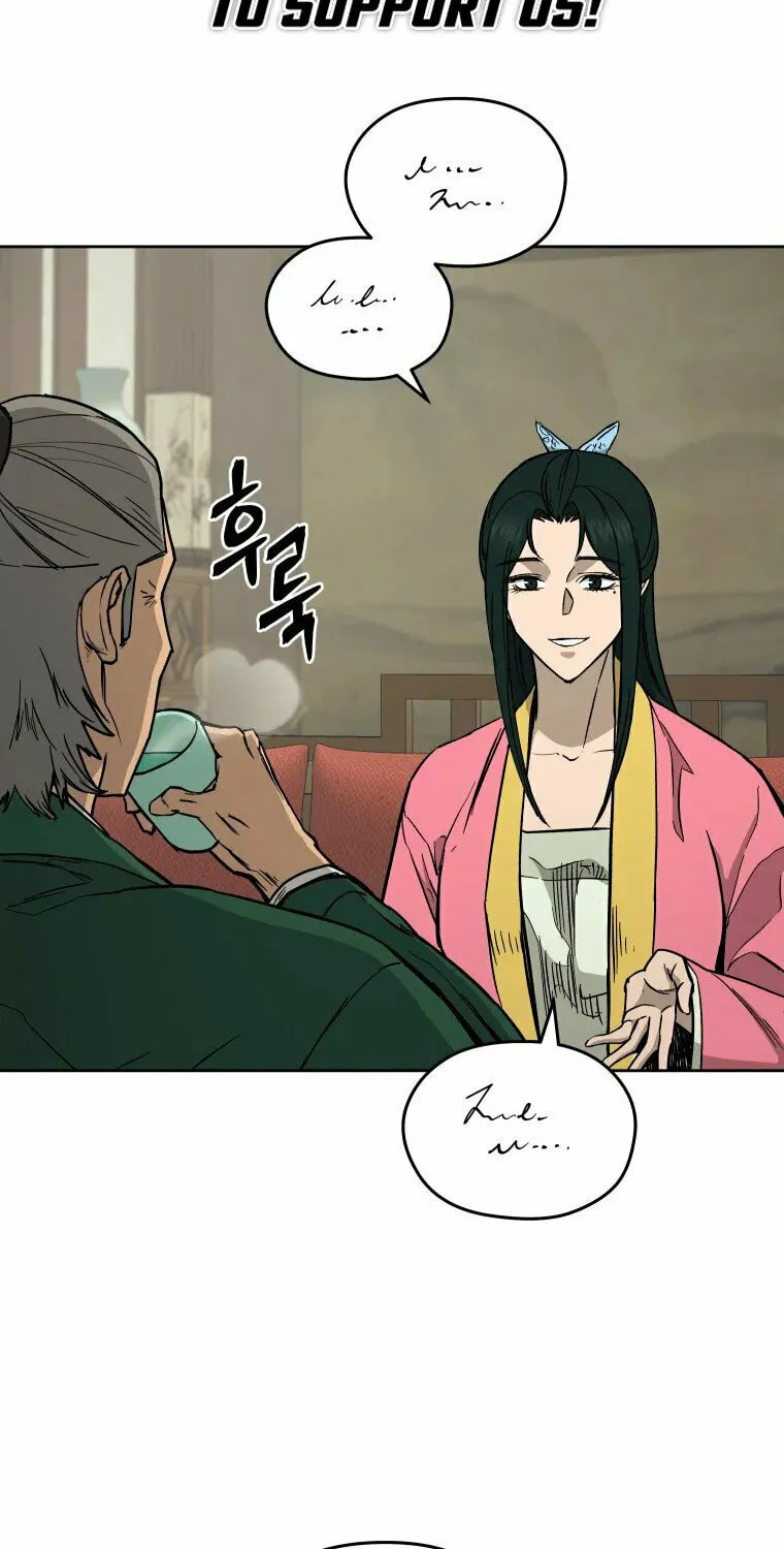 Administrator Kang Jin Lee Chapter 116 page 3 - 