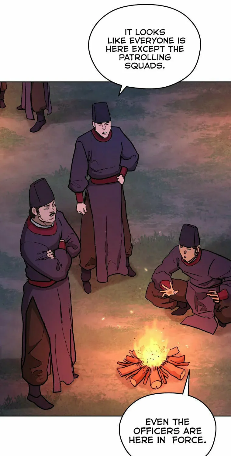 Administrator Kang Jin Lee Chapter 116 page 26 - 
