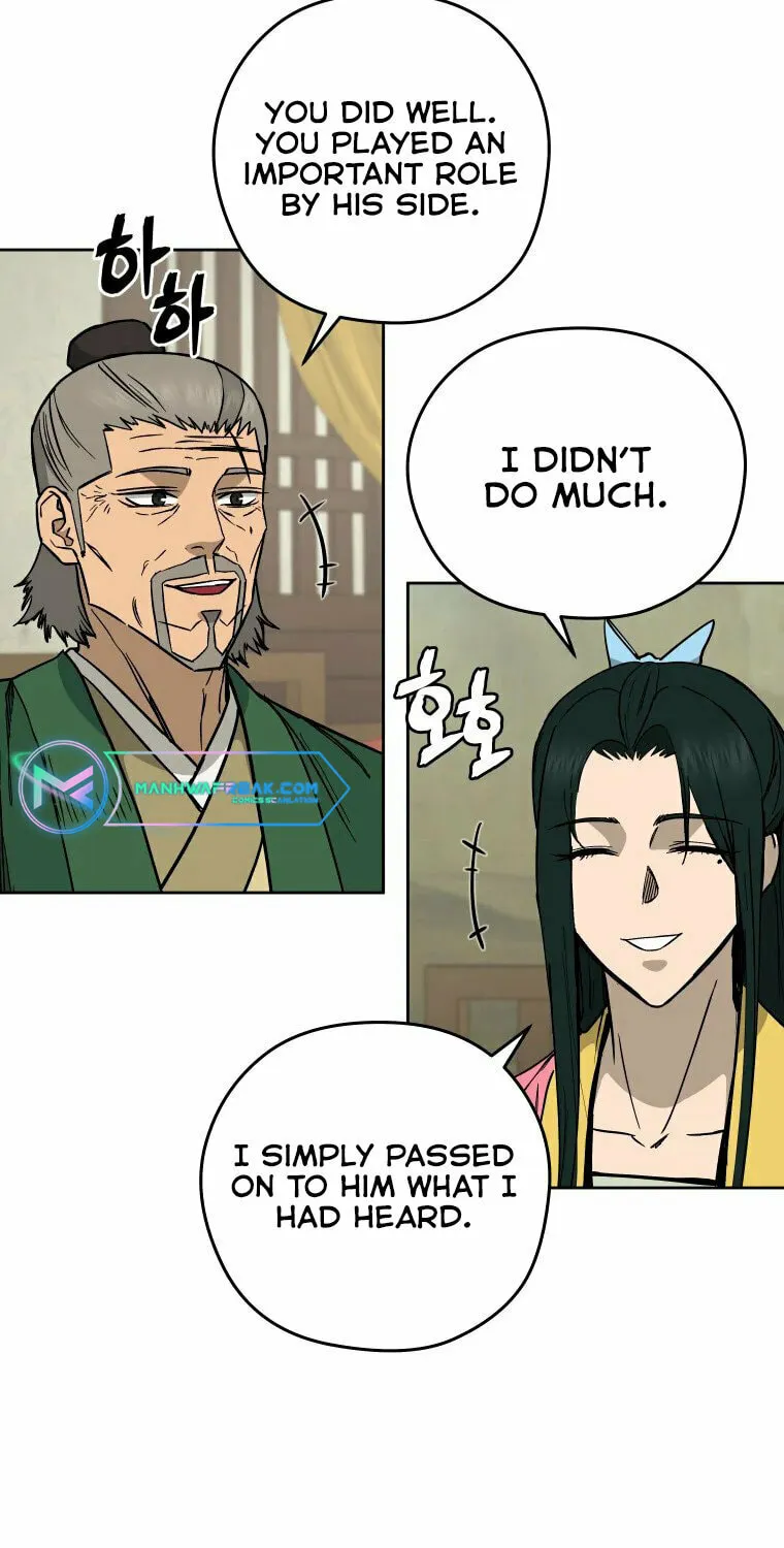 Administrator Kang Jin Lee Chapter 116 page 4 - 