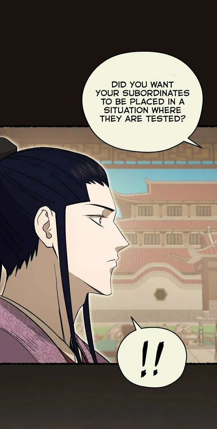 Administrator Kang Jin Lee Chapter 116 page 34 - 