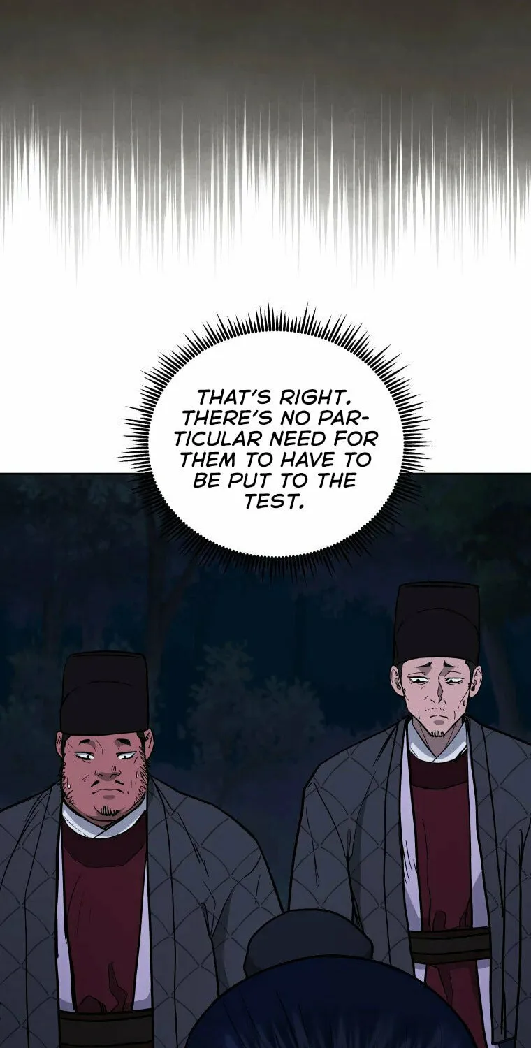 Administrator Kang Jin Lee Chapter 116 page 35 - 