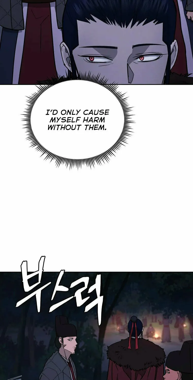 Administrator Kang Jin Lee Chapter 116 page 36 - 