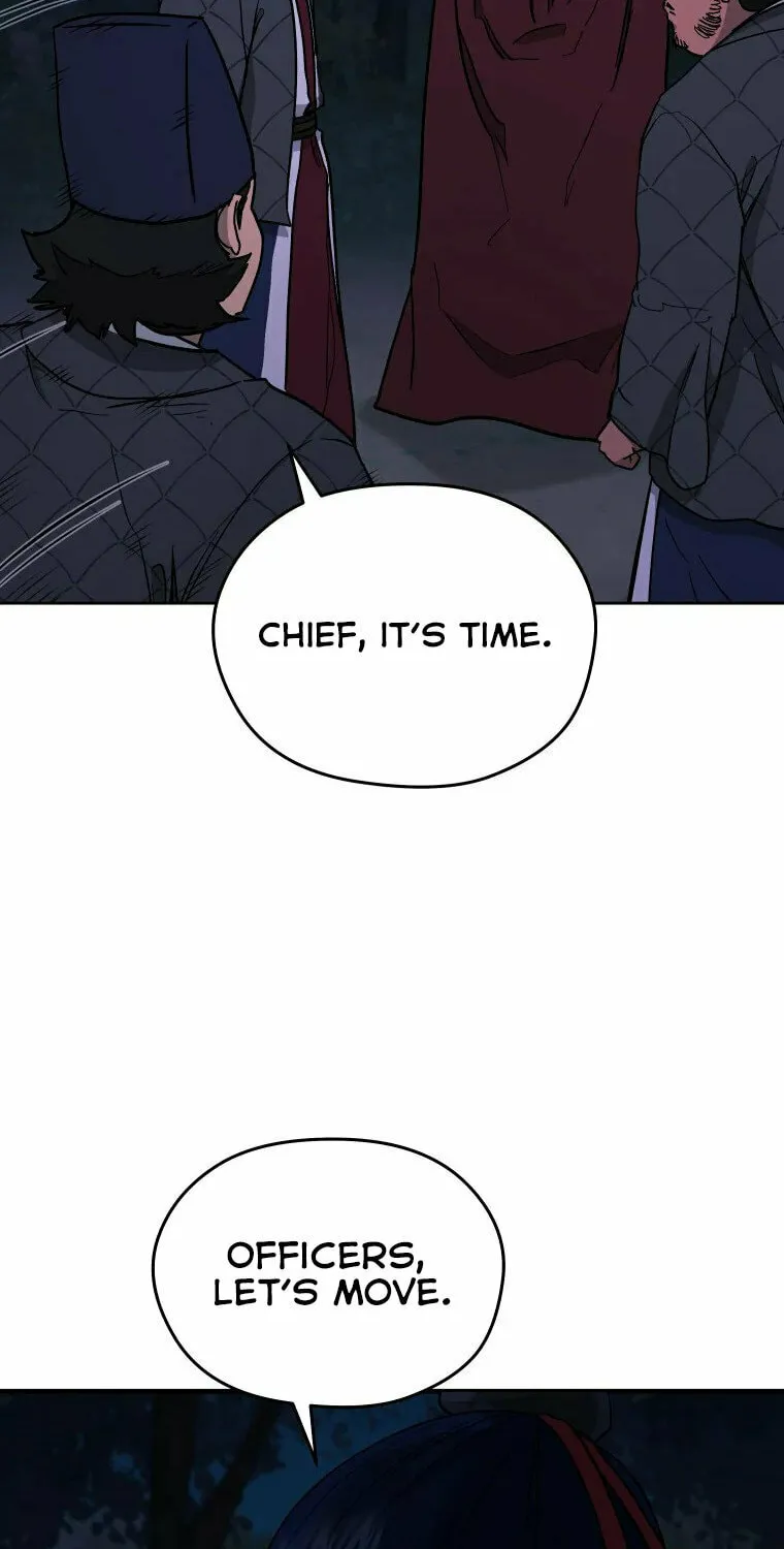 Administrator Kang Jin Lee Chapter 116 page 37 - 
