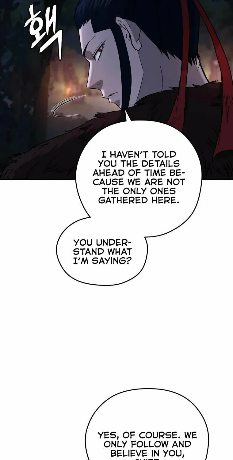 Administrator Kang Jin Lee Chapter 116 page 38 - 