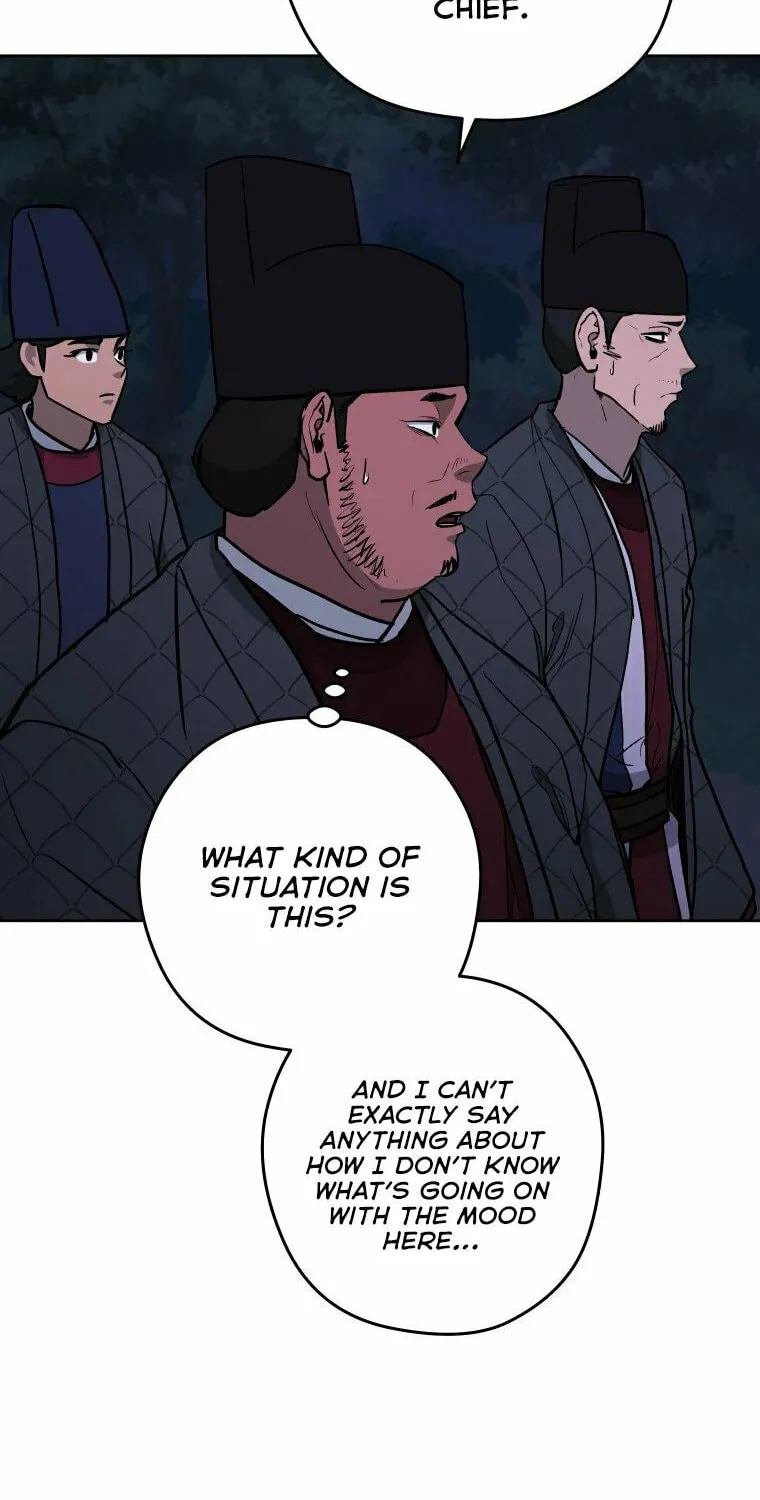 Administrator Kang Jin Lee Chapter 116 page 39 - 