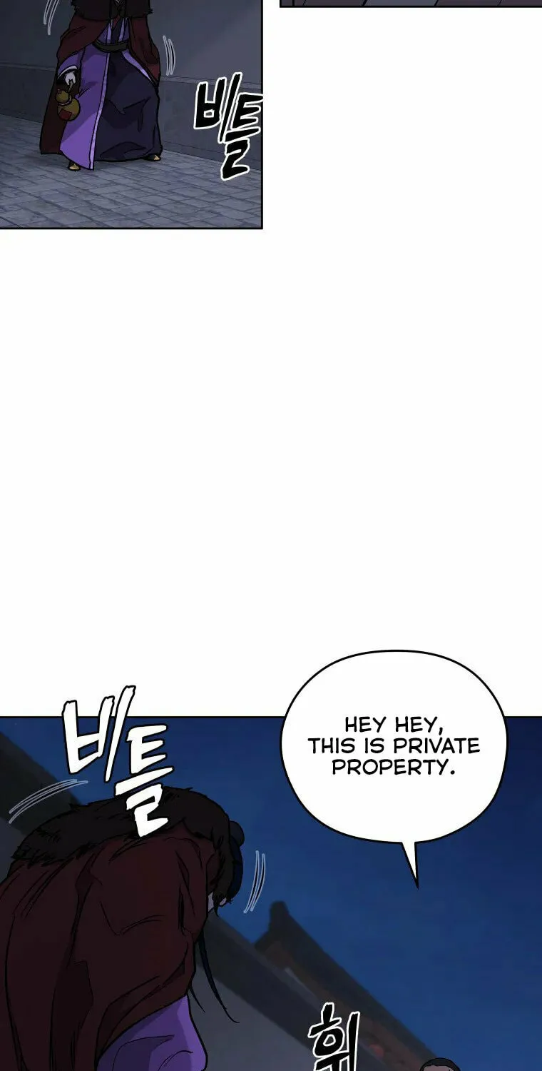 Administrator Kang Jin Lee Chapter 116 page 46 - 