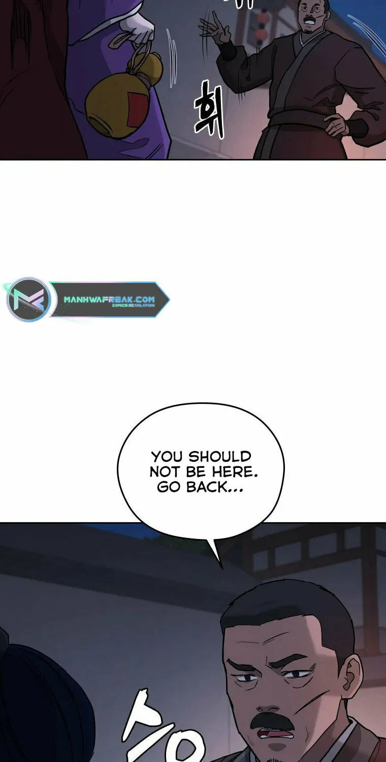 Administrator Kang Jin Lee Chapter 116 page 47 - 