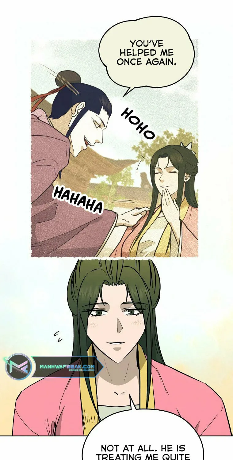 Administrator Kang Jin Lee Chapter 116 page 6 - 