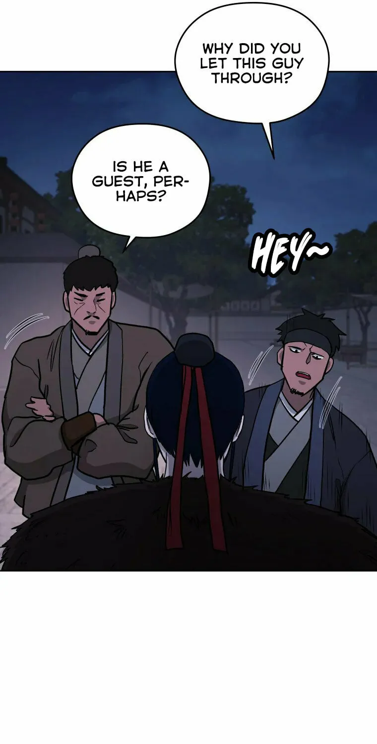 Administrator Kang Jin Lee Chapter 116 page 52 - 