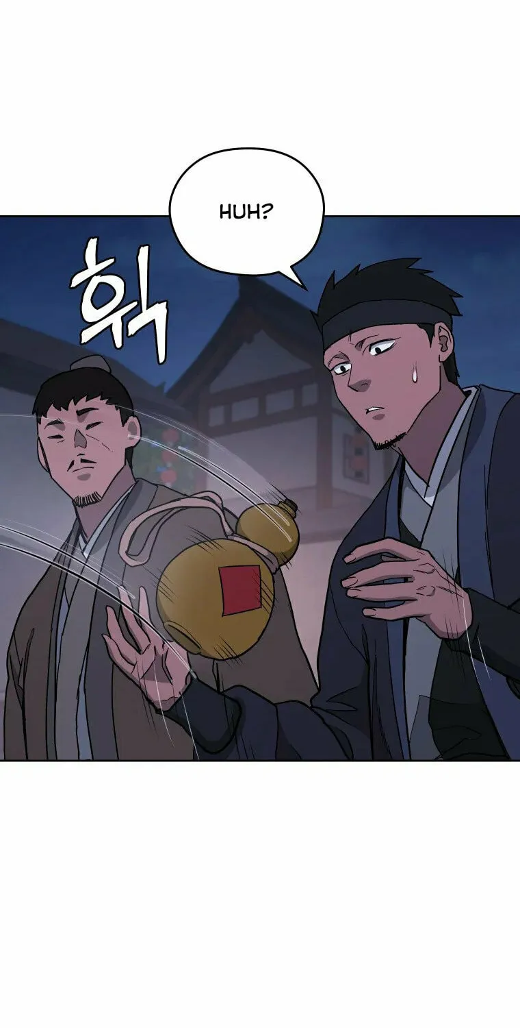 Administrator Kang Jin Lee Chapter 116 page 53 - 