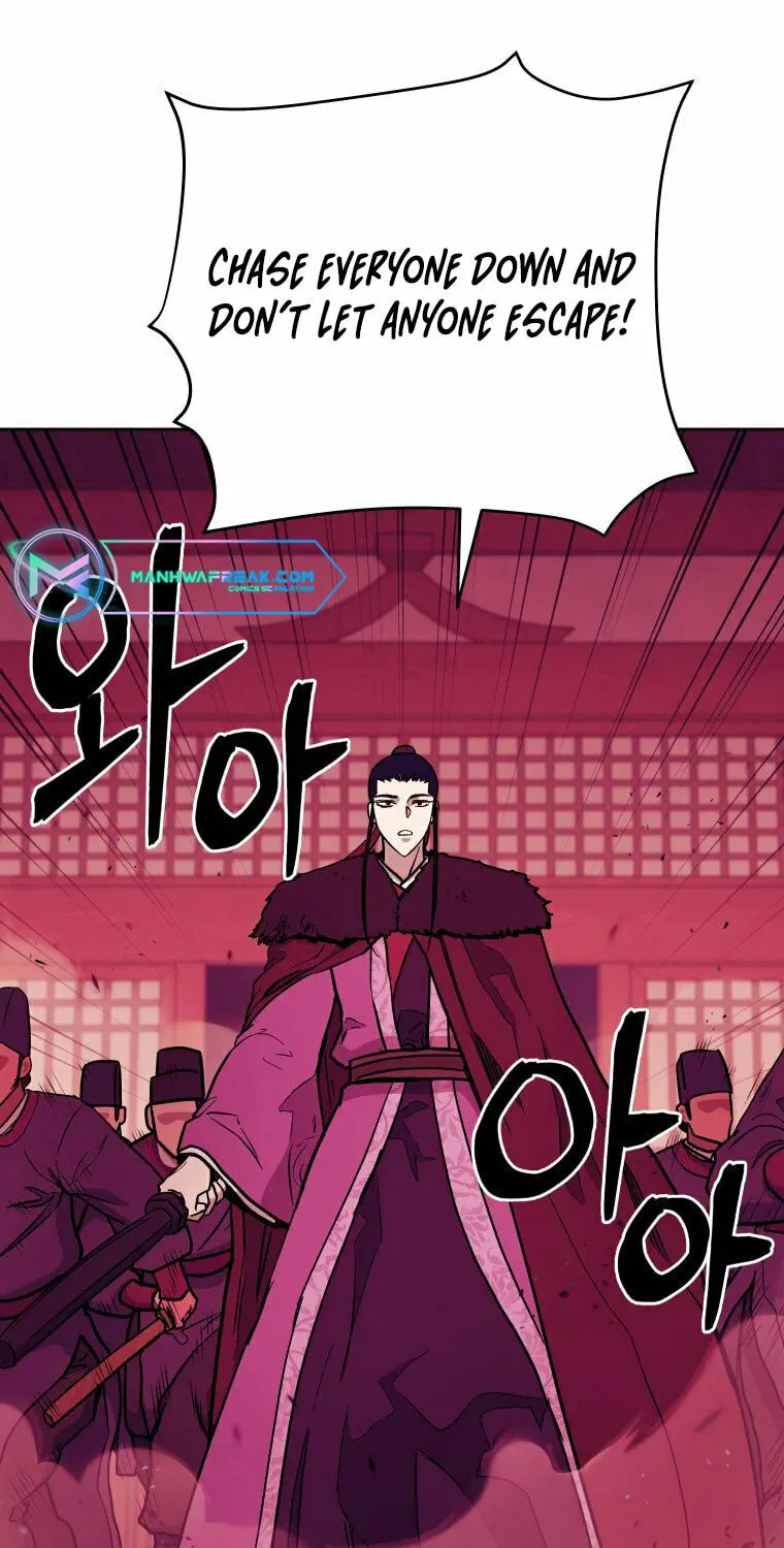 Administrator Kang Jin Lee Chapter 116 page 64 - 
