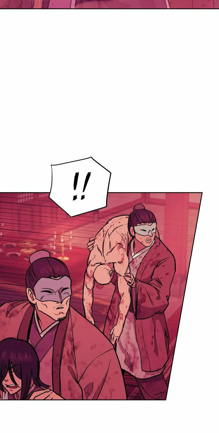 Administrator Kang Jin Lee Chapter 116 page 65 - 