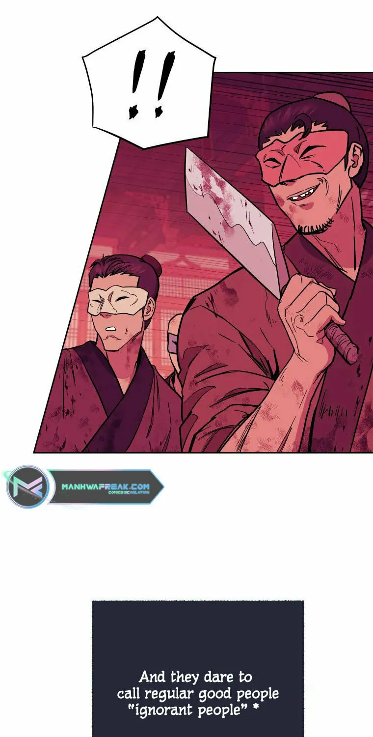 Administrator Kang Jin Lee Chapter 116 page 66 - 
