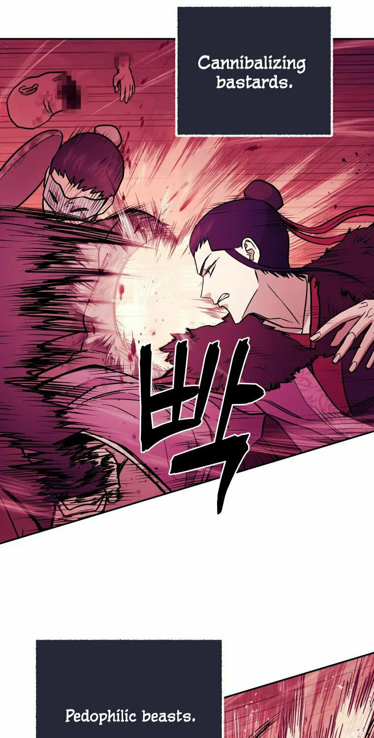 Administrator Kang Jin Lee Chapter 116 page 68 - 