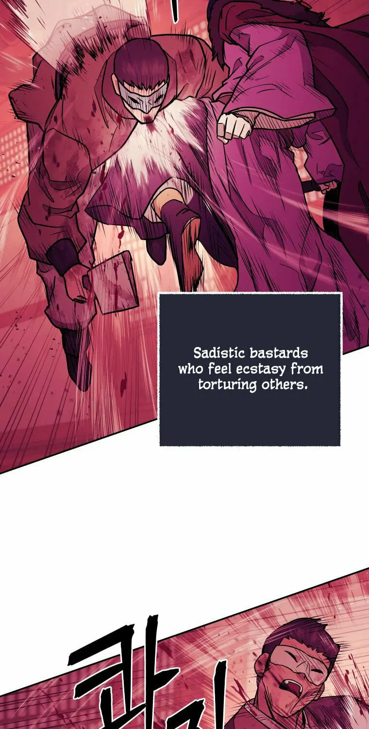 Administrator Kang Jin Lee Chapter 116 page 70 - 