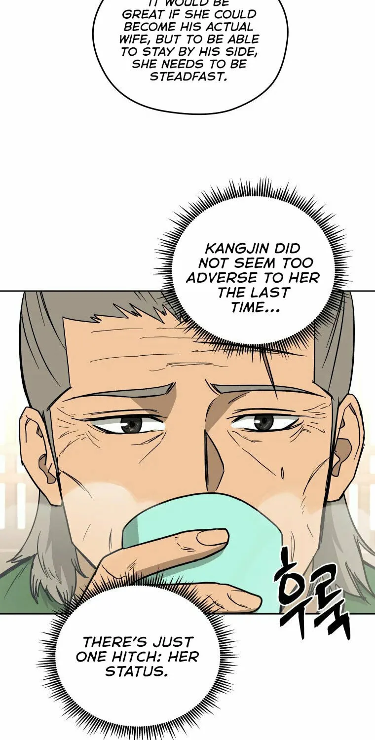Administrator Kang Jin Lee Chapter 116 page 8 - 
