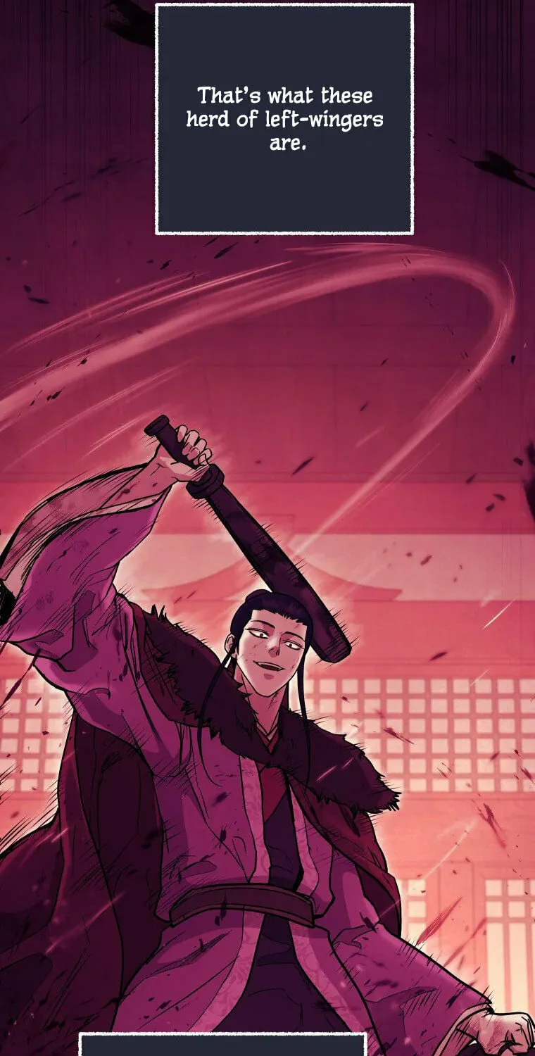 Administrator Kang Jin Lee Chapter 116 page 72 - 