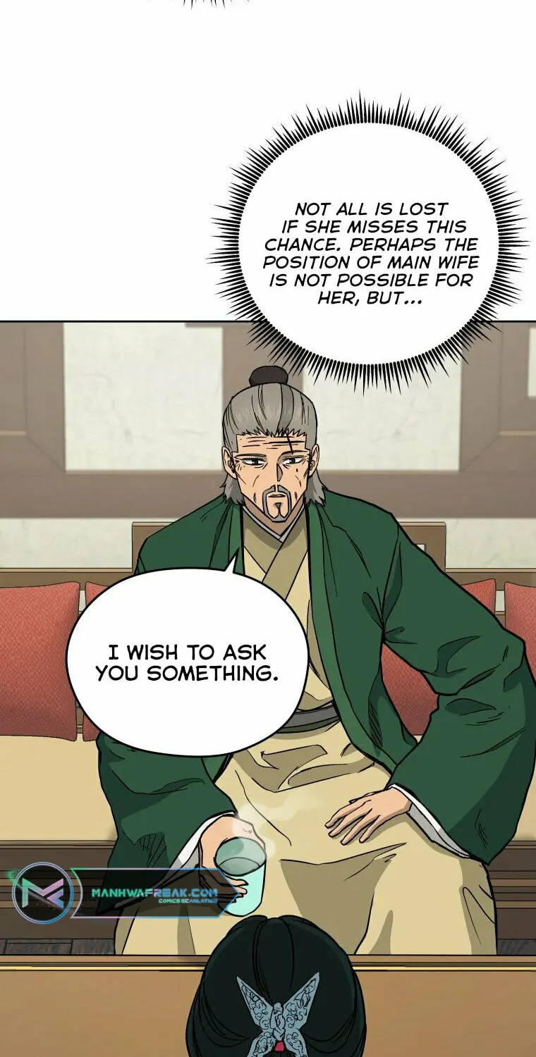Administrator Kang Jin Lee Chapter 116 page 9 - 