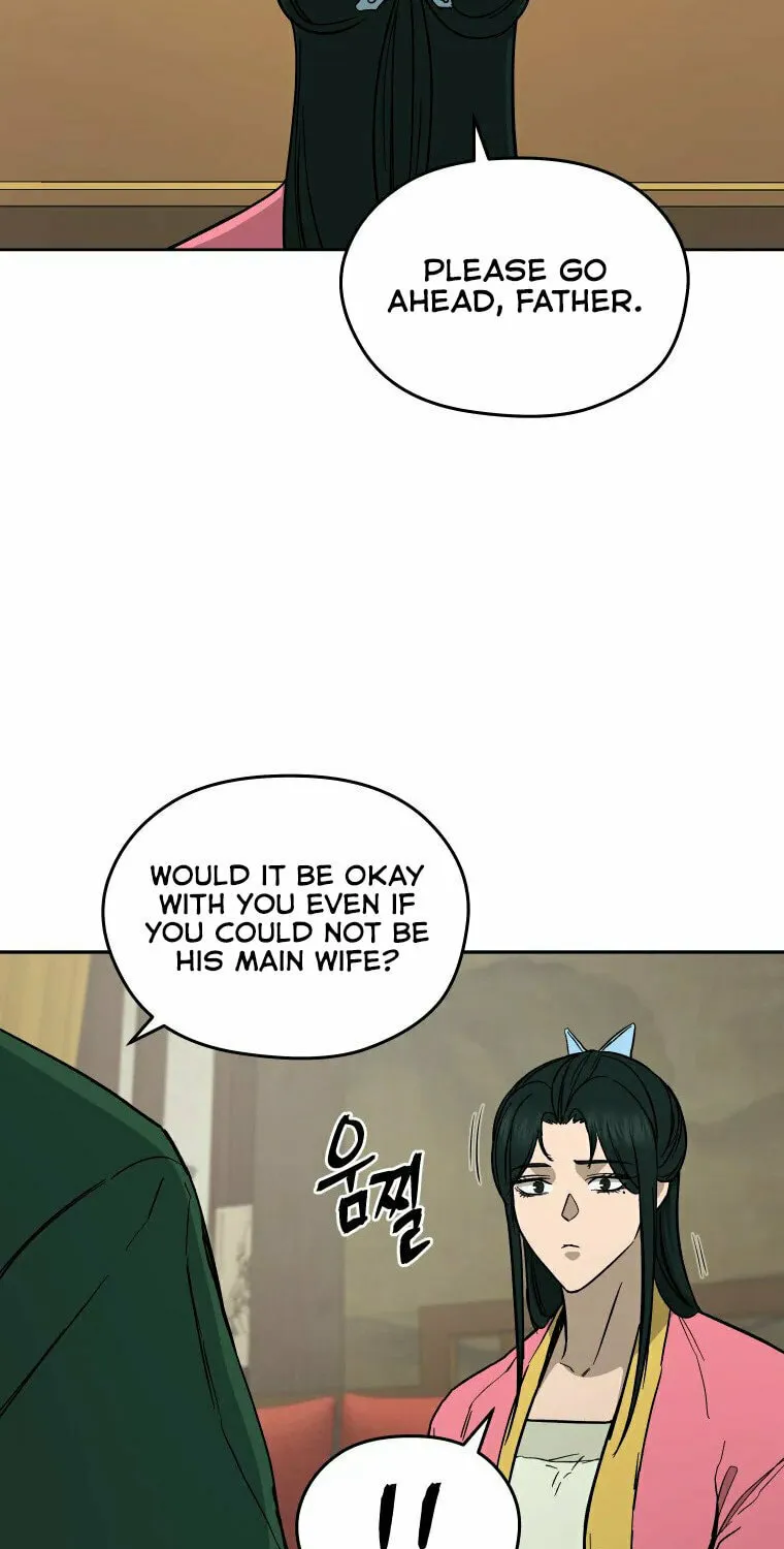 Administrator Kang Jin Lee Chapter 116 page 10 - 